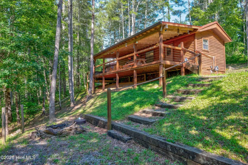 14551 Joe Brown Highway Murphy, NC 28906