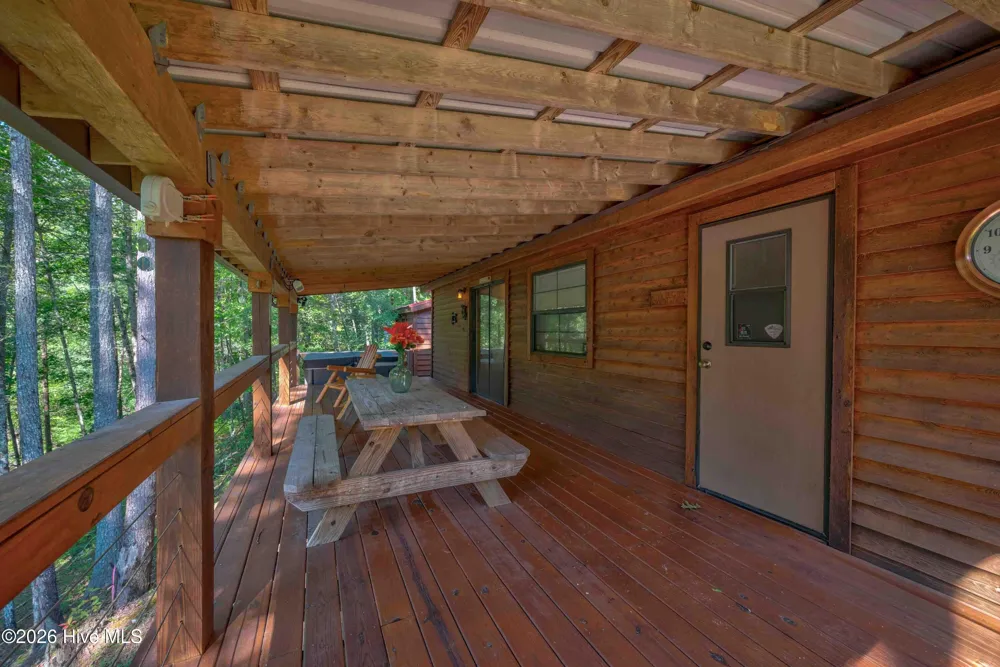 14551 Joe Brown Highway Murphy, NC 28906