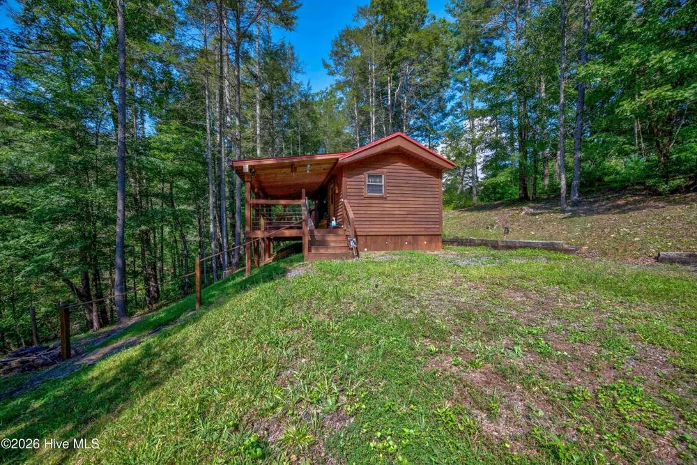14551 Joe Brown Highway Murphy, NC 28906