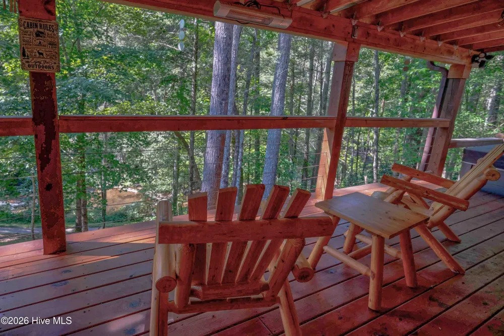 14551 Joe Brown Highway Murphy, NC 28906