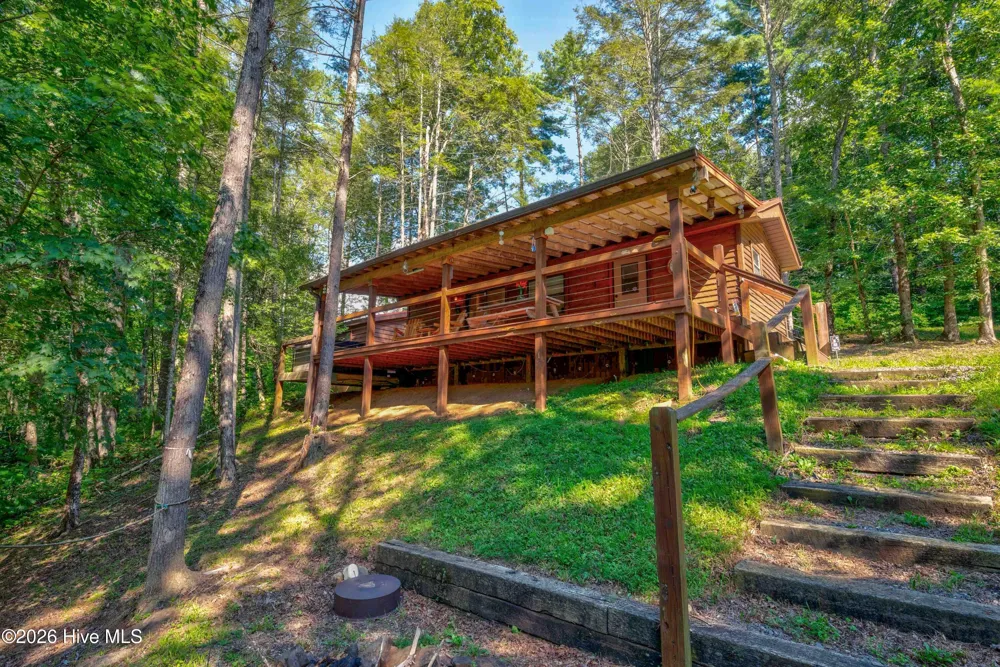 14551 Joe Brown Highway Murphy, NC 28906