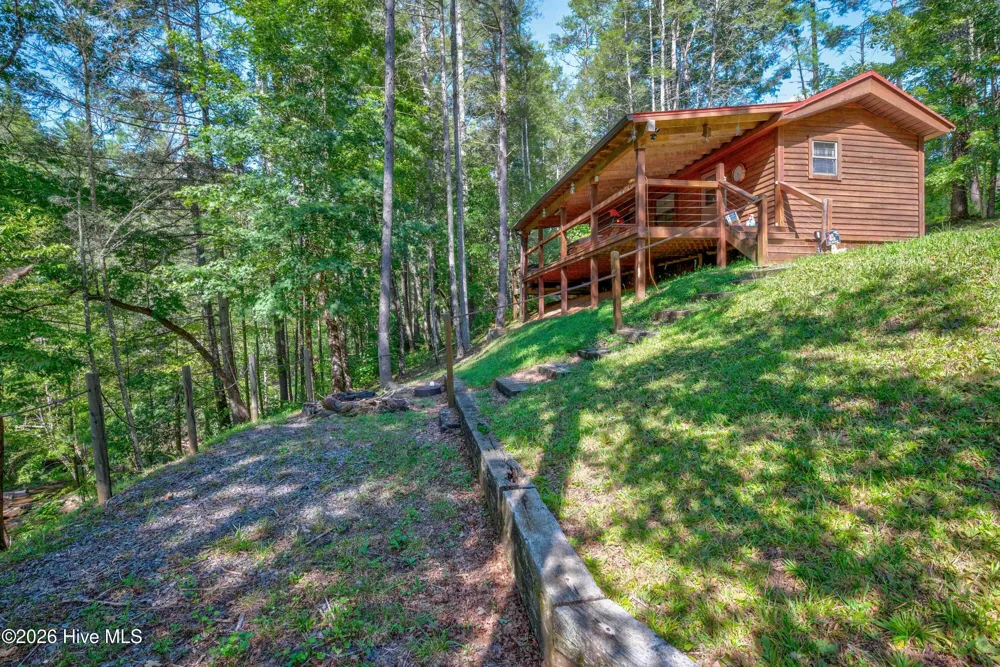 14551 Joe Brown Highway Murphy, NC 28906