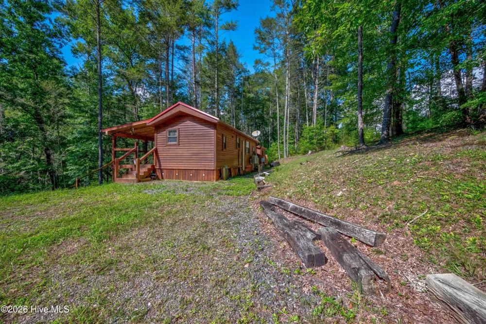 14551 Joe Brown Highway Murphy, NC 28906