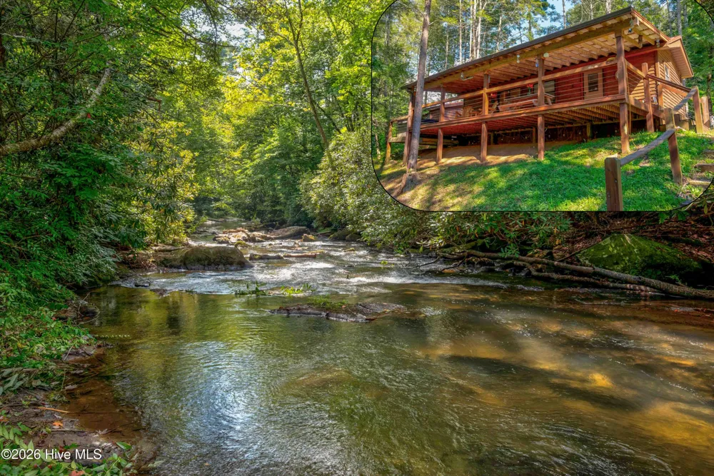 14551 Joe Brown Highway Murphy, NC 28906