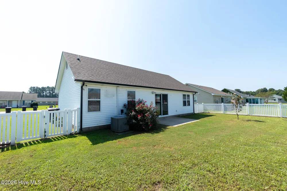 105 Raintree Run Elizabeth City, NC 27909