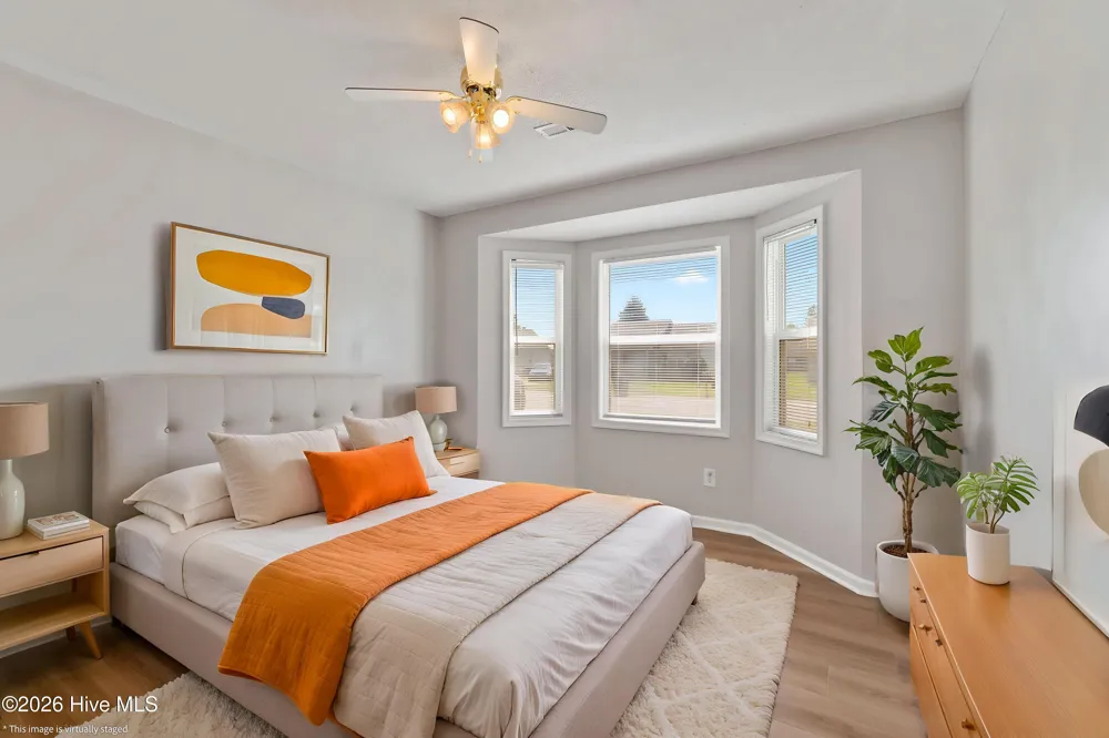 105 Raintree Run Elizabeth City, NC 27909