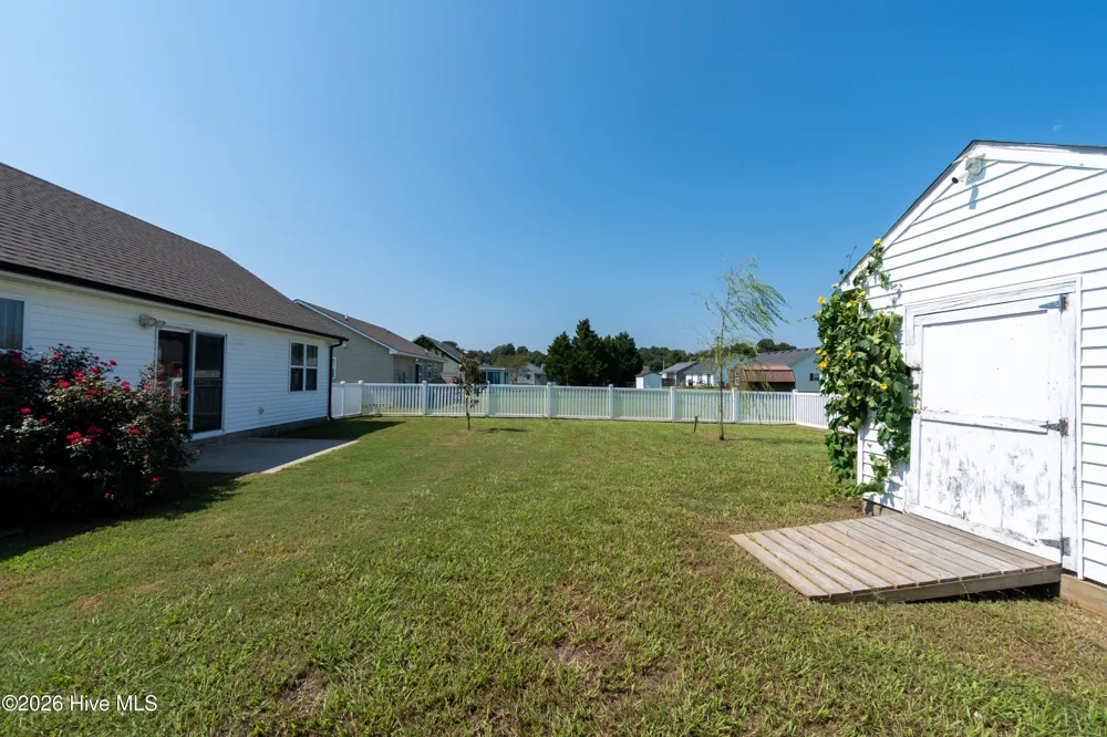 105 Raintree Run Elizabeth City, NC 27909