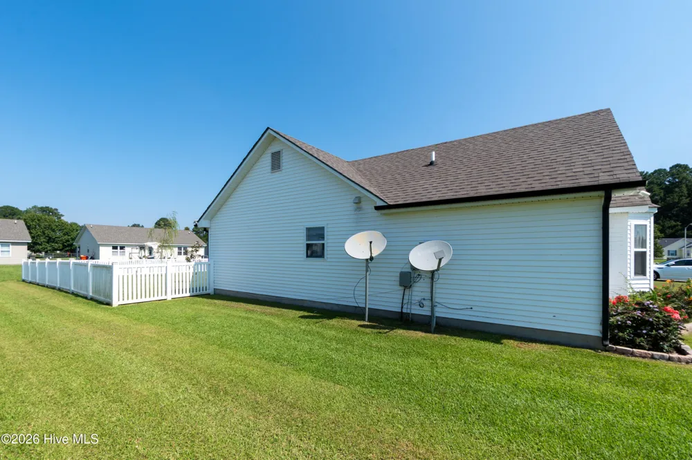 105 Raintree Run Elizabeth City, NC 27909