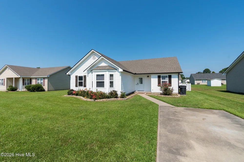 105 Raintree Run Elizabeth City, NC 27909