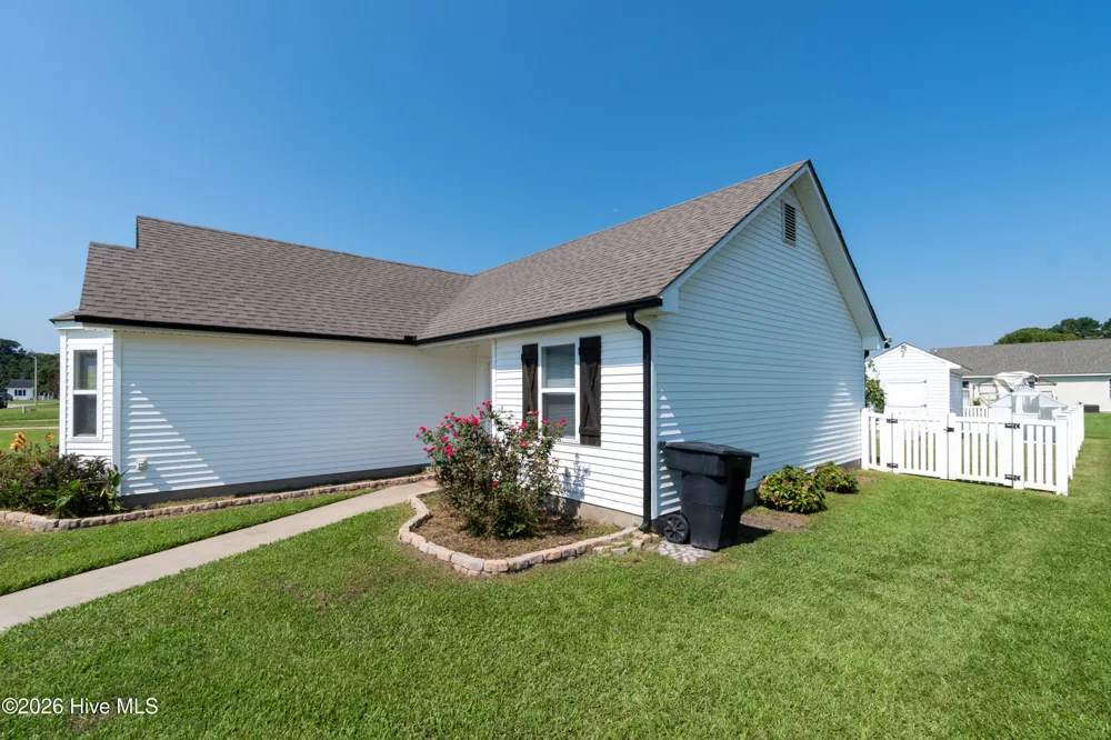 105 Raintree Run Elizabeth City, NC 27909