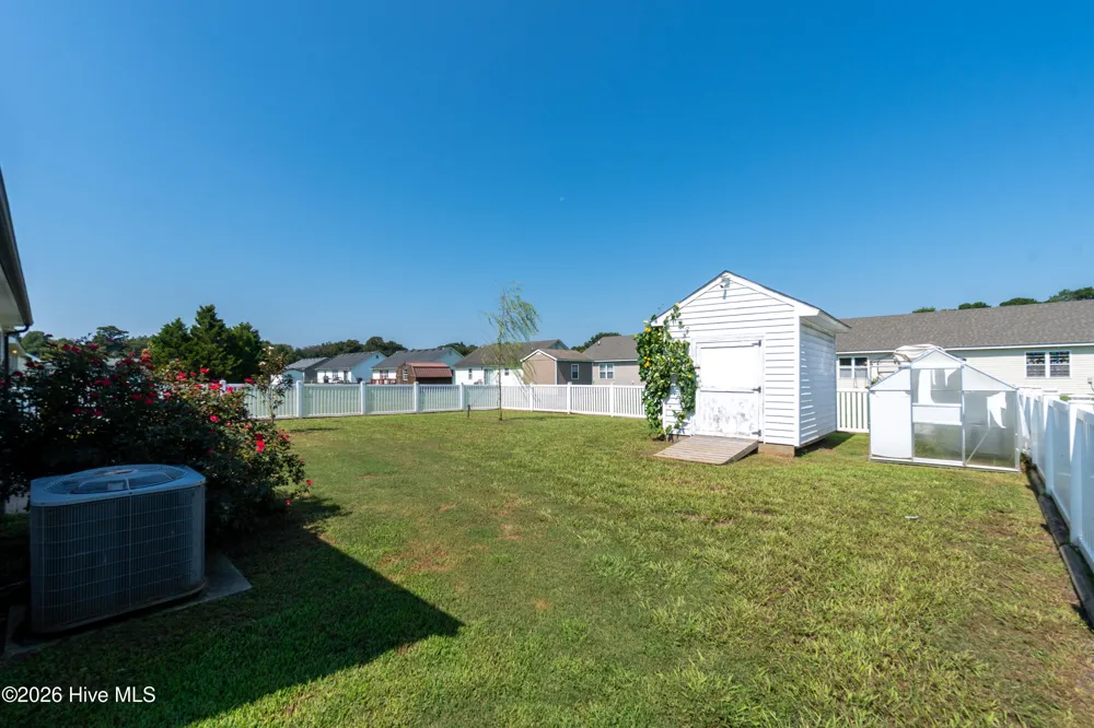 105 Raintree Run Elizabeth City, NC 27909