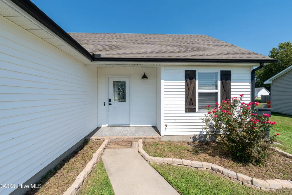 105 Raintree Run Elizabeth City, NC 27909