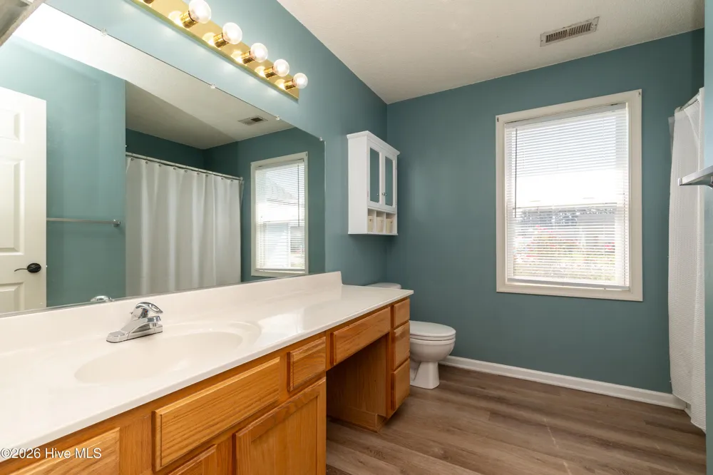 105 Raintree Run Elizabeth City, NC 27909