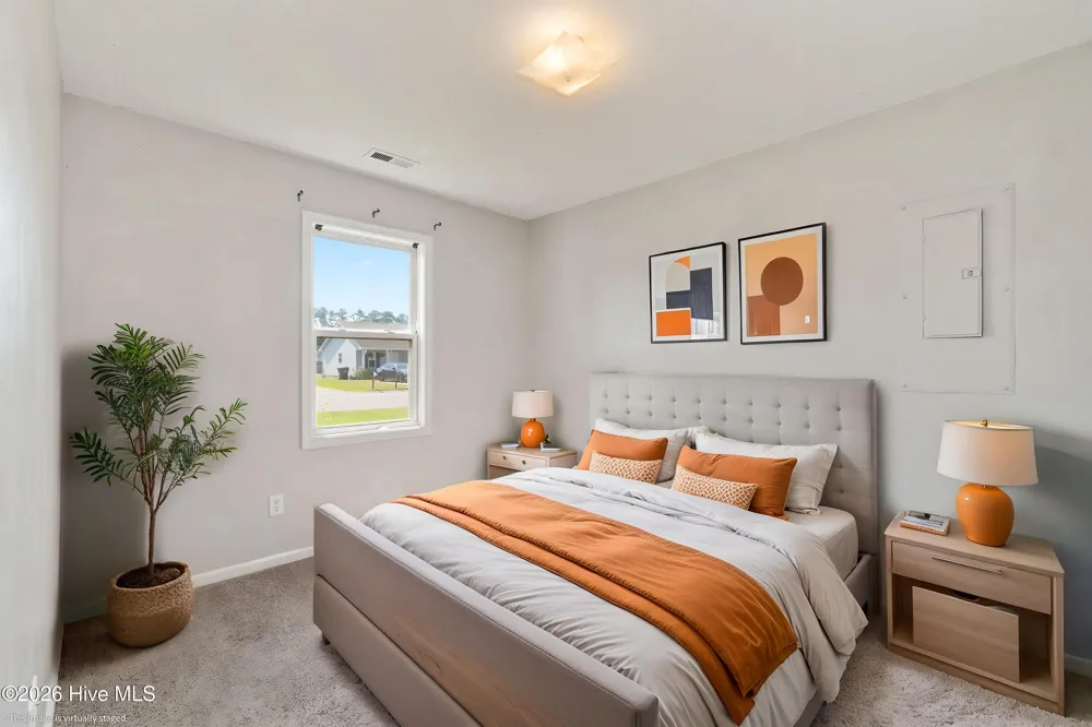 105 Raintree Run Elizabeth City, NC 27909