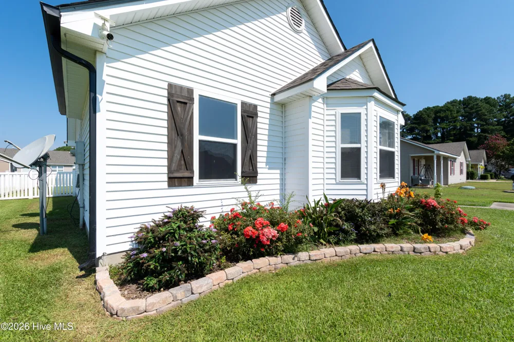 105 Raintree Run Elizabeth City, NC 27909
