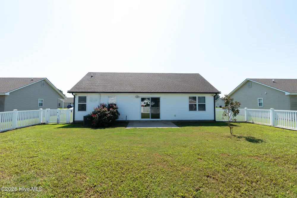 105 Raintree Run Elizabeth City, NC 27909