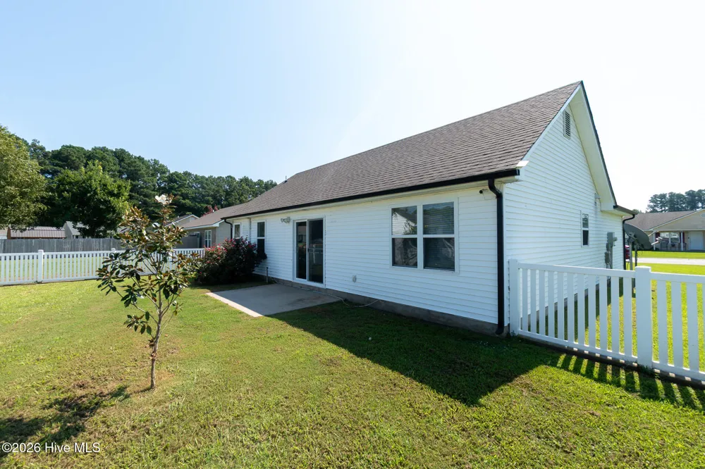 105 Raintree Run Elizabeth City, NC 27909