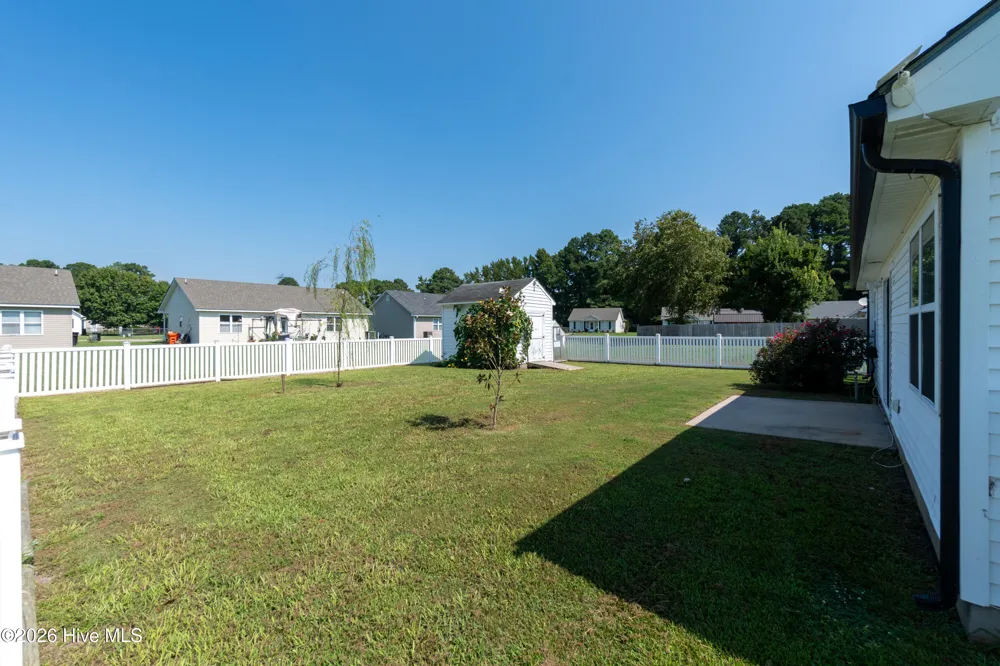 105 Raintree Run Elizabeth City, NC 27909