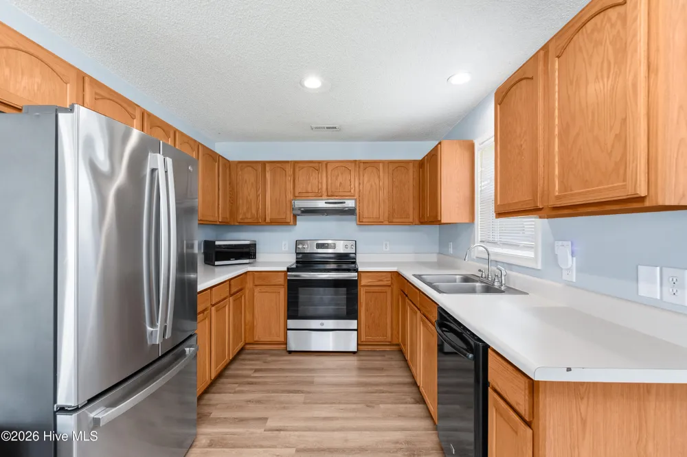105 Raintree Run Elizabeth City, NC 27909
