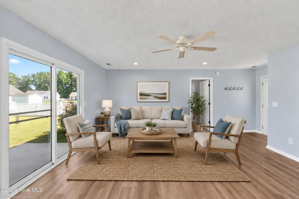 105 Raintree Run Elizabeth City, NC 27909