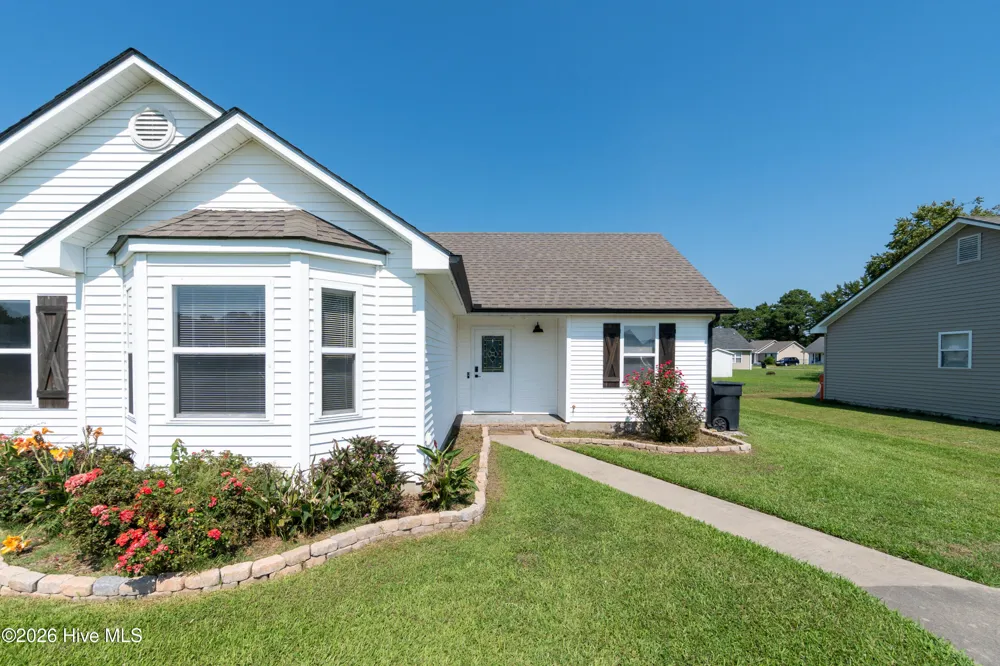 105 Raintree Run Elizabeth City, NC 27909