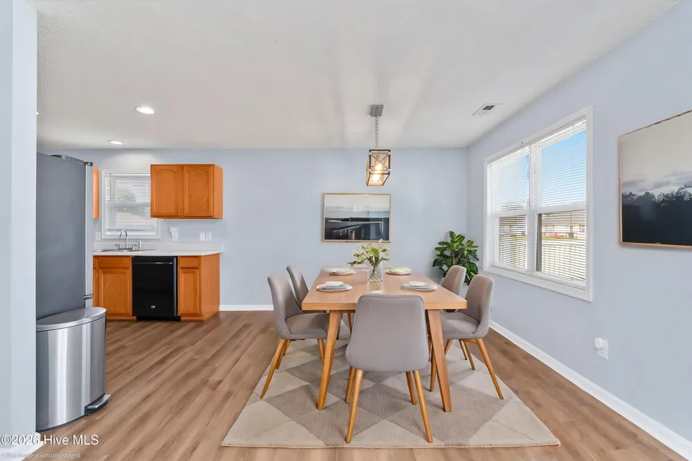 105 Raintree Run Elizabeth City, NC 27909