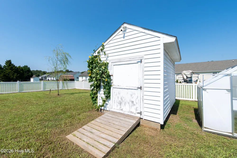 105 Raintree Run Elizabeth City, NC 27909