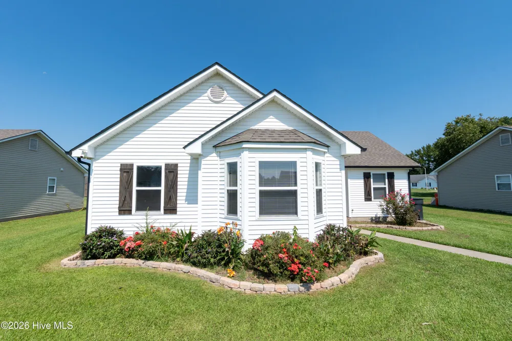 105 Raintree Run Elizabeth City, NC 27909