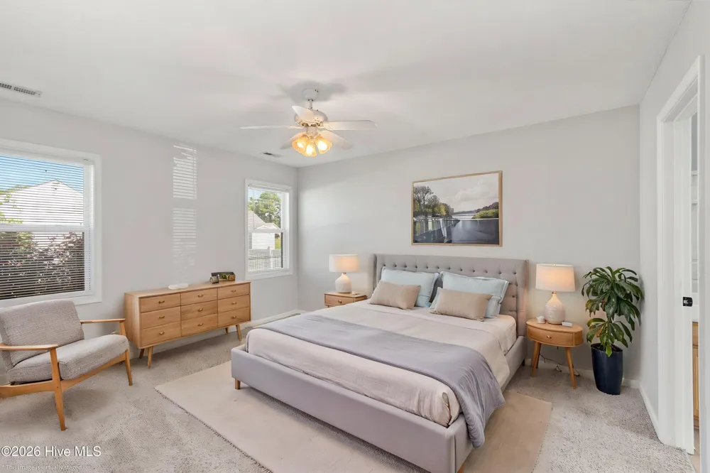 105 Raintree Run Elizabeth City, NC 27909