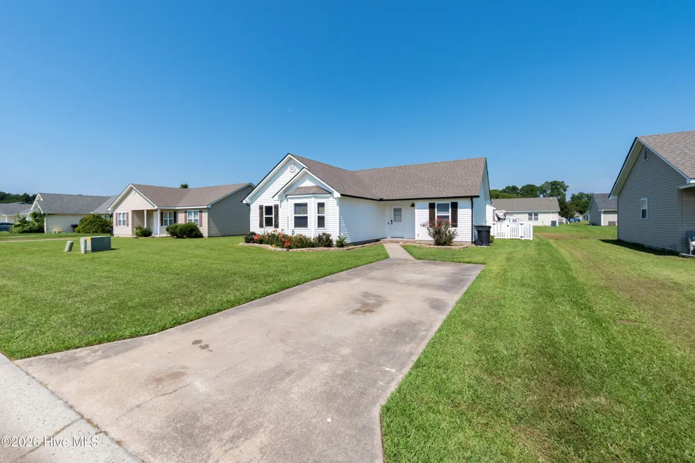 105 Raintree Run Elizabeth City, NC 27909
