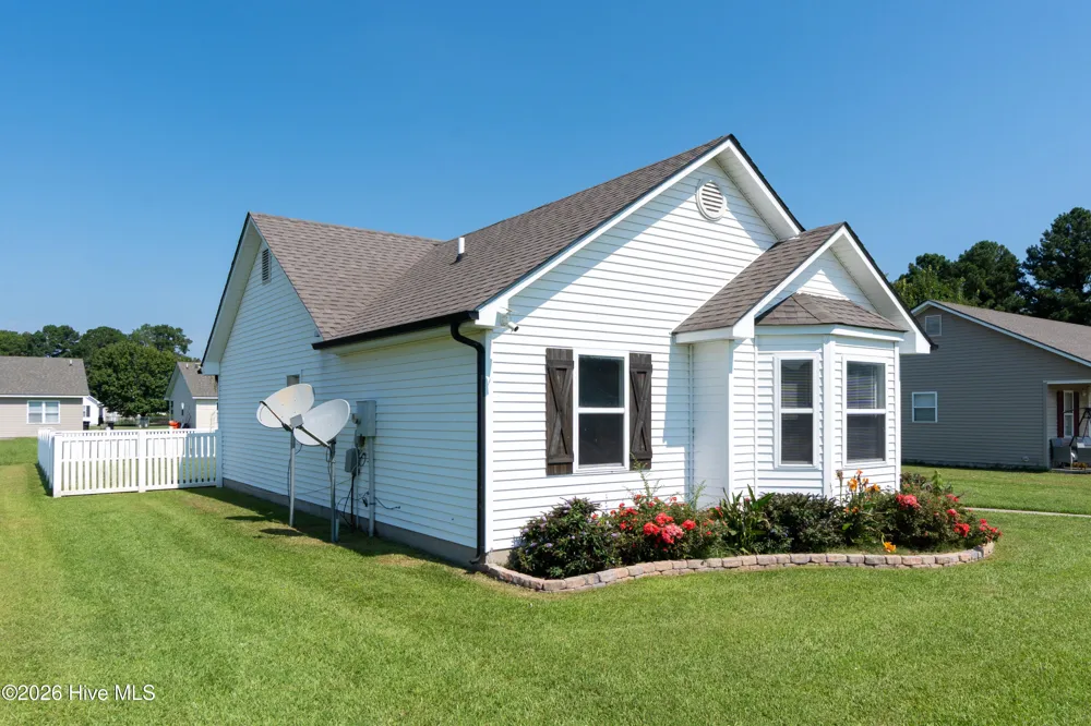 105 Raintree Run Elizabeth City, NC 27909