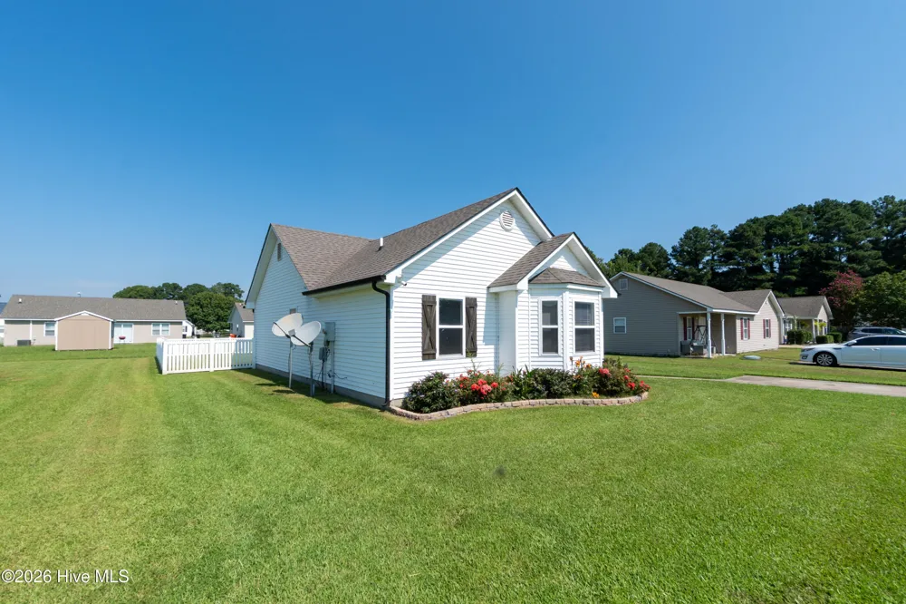 105 Raintree Run Elizabeth City, NC 27909