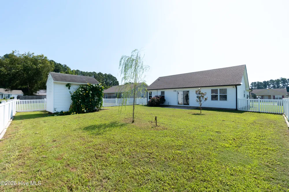 105 Raintree Run Elizabeth City, NC 27909
