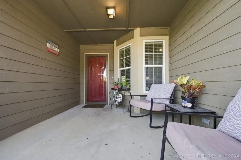 27172 E 123rd Place S Coweta, OK 74429