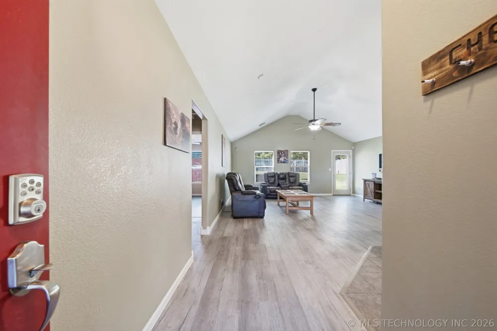 27172 E 123rd Place S Coweta, OK 74429