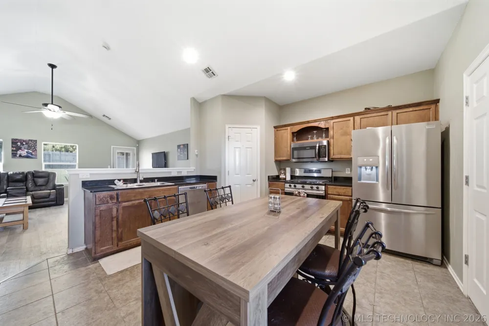 27172 E 123rd Place S Coweta, OK 74429