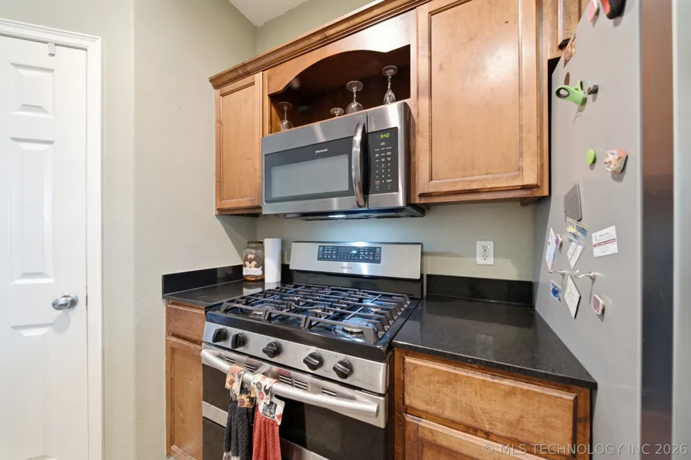 27172 E 123rd Place S Coweta, OK 74429