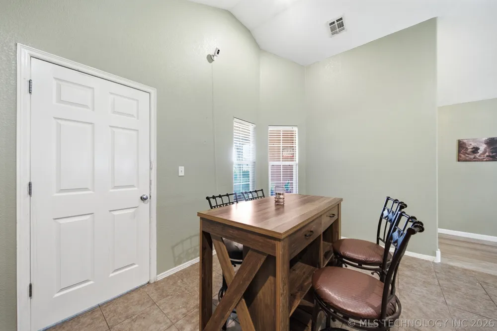 27172 E 123rd Place S Coweta, OK 74429