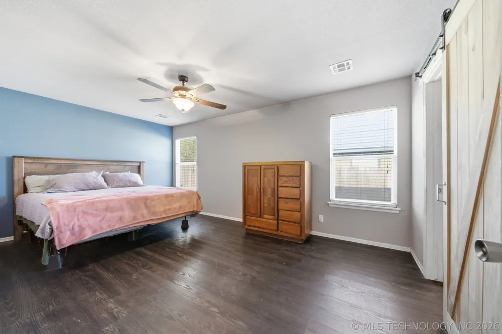 27172 E 123rd Place S Coweta, OK 74429