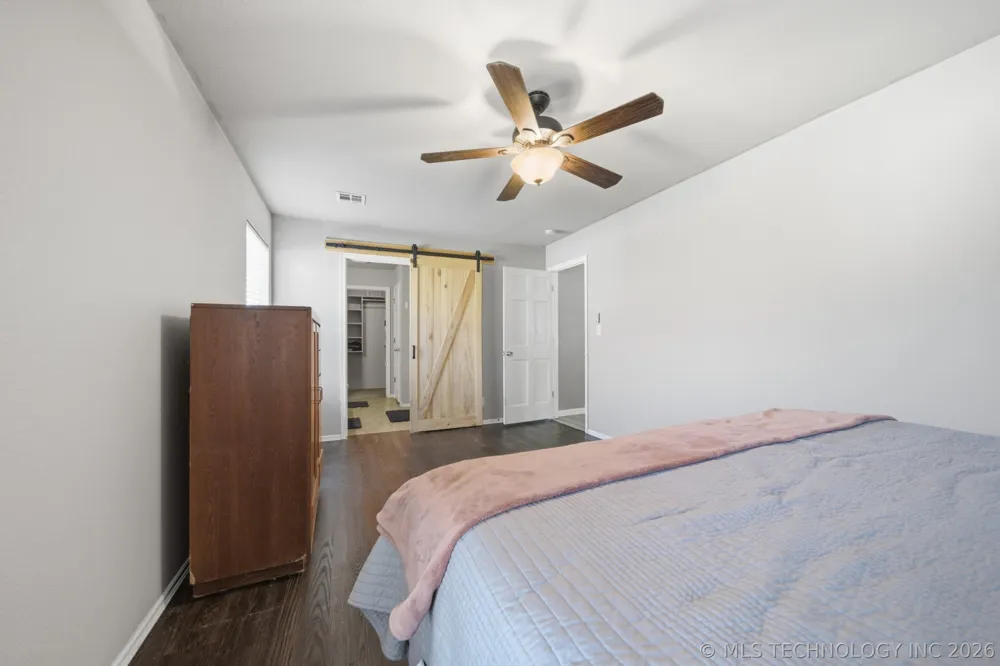 27172 E 123rd Place S Coweta, OK 74429