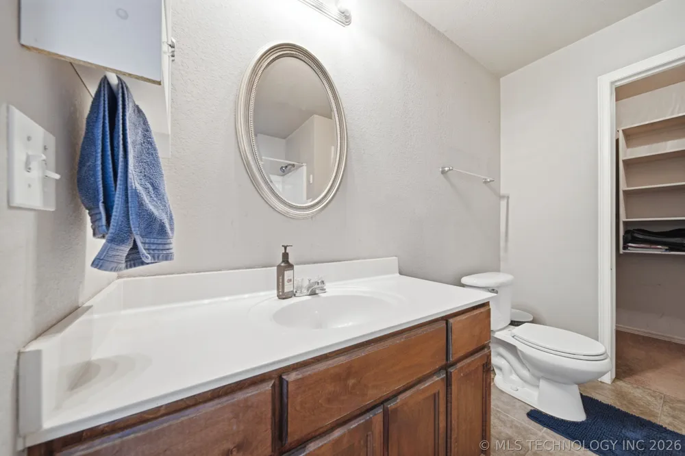 27172 E 123rd Place S Coweta, OK 74429