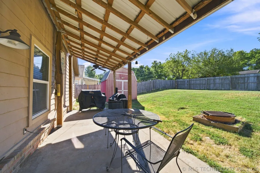 27172 E 123rd Place S Coweta, OK 74429