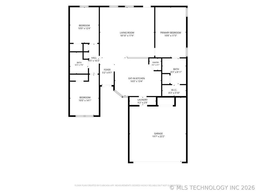 27172 E 123rd Place S Coweta, OK 74429