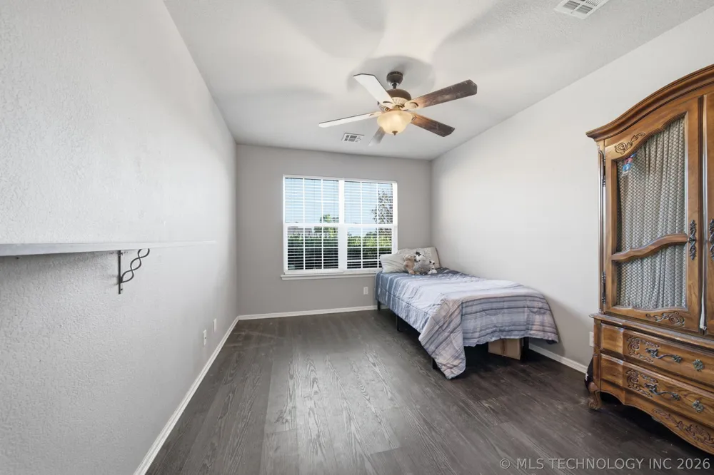 27172 E 123rd Place S Coweta, OK 74429