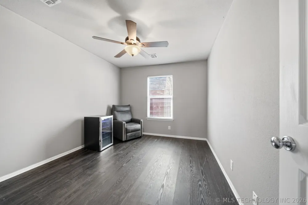 27172 E 123rd Place S Coweta, OK 74429