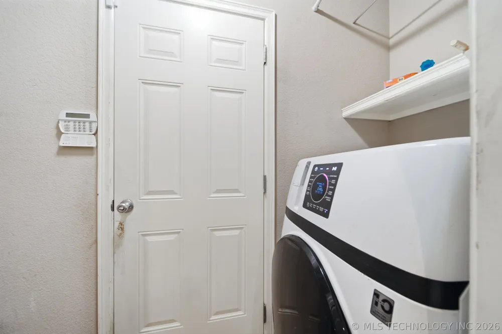 27172 E 123rd Place S Coweta, OK 74429