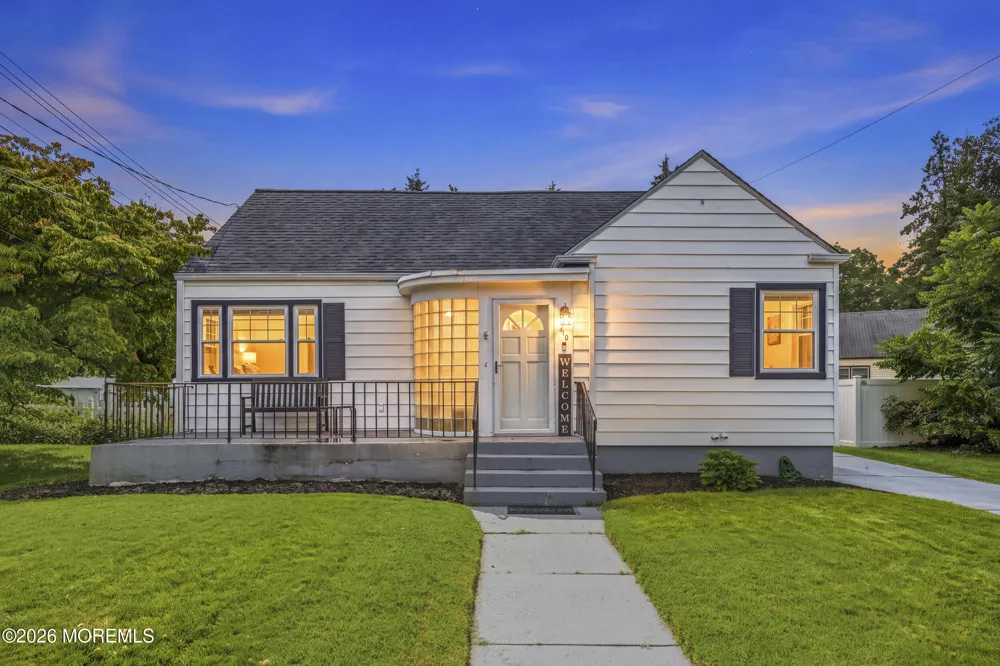 410 Tilton Place Neptune Township, NJ 07753