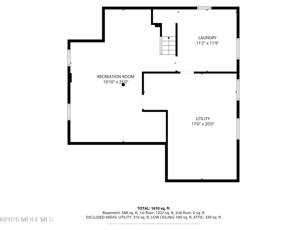410 Tilton Place Neptune Township, NJ 07753