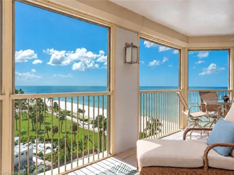 4051 Gulf Shore Boulevard #805