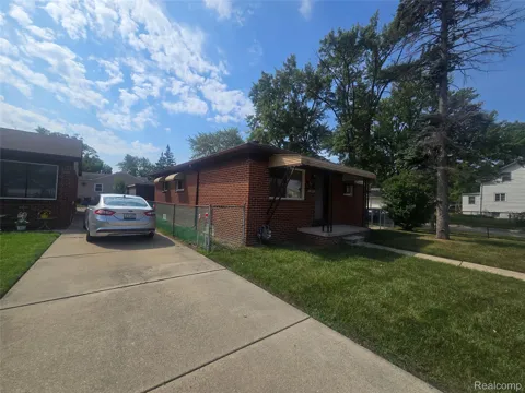 1947 Goddard Street